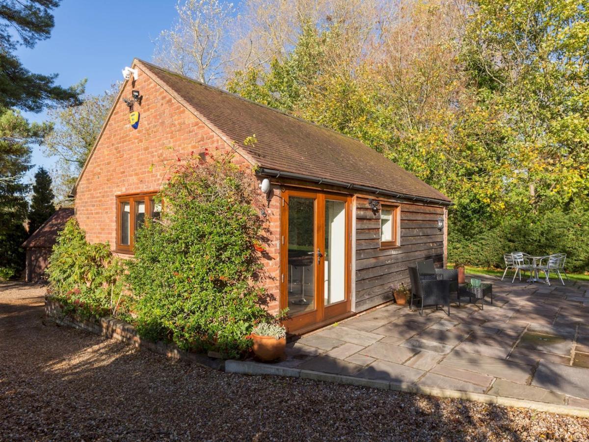 Villa Pass The Keys Rural Retreat In Rowington, Warwickshire à Warwick  Extérieur photo