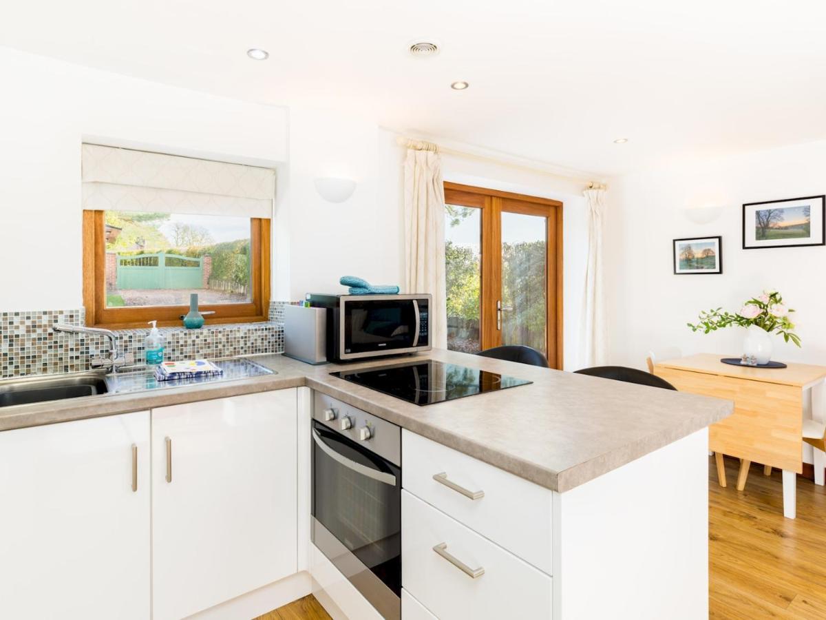 Villa Pass The Keys Rural Retreat In Rowington, Warwickshire à Warwick  Extérieur photo