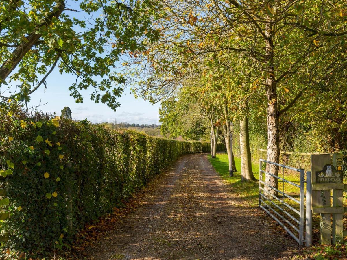Villa Pass The Keys Rural Retreat In Rowington, Warwickshire à Warwick  Extérieur photo